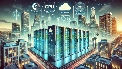 From A Security Perspective, Look At The High-defense Configuration And Offensive And Defensive Countermeasures For Server Rental In South Korea And The United States.